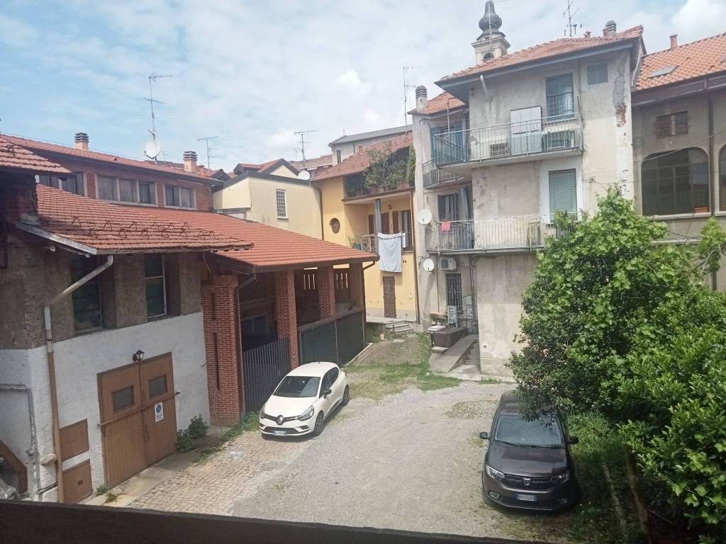 Rustico / casale a Casorate sempione in Via Milano, 6 - Foto 4