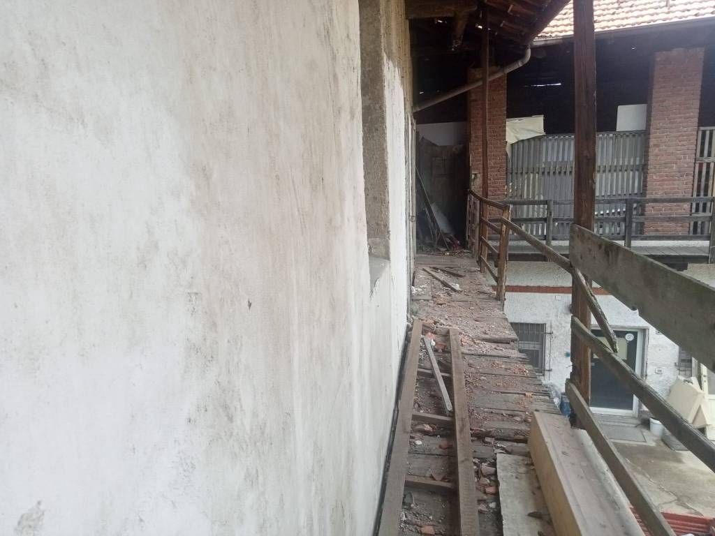 Rustico / casale a Casorate sempione in Via Milano, 6 - Foto 5