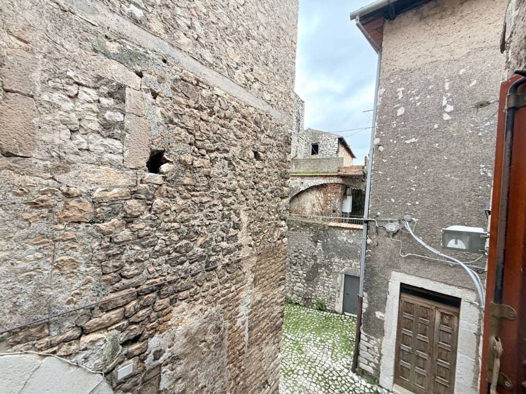 Appartamento a Sermoneta in Via della Valle, 48 - Foto 5