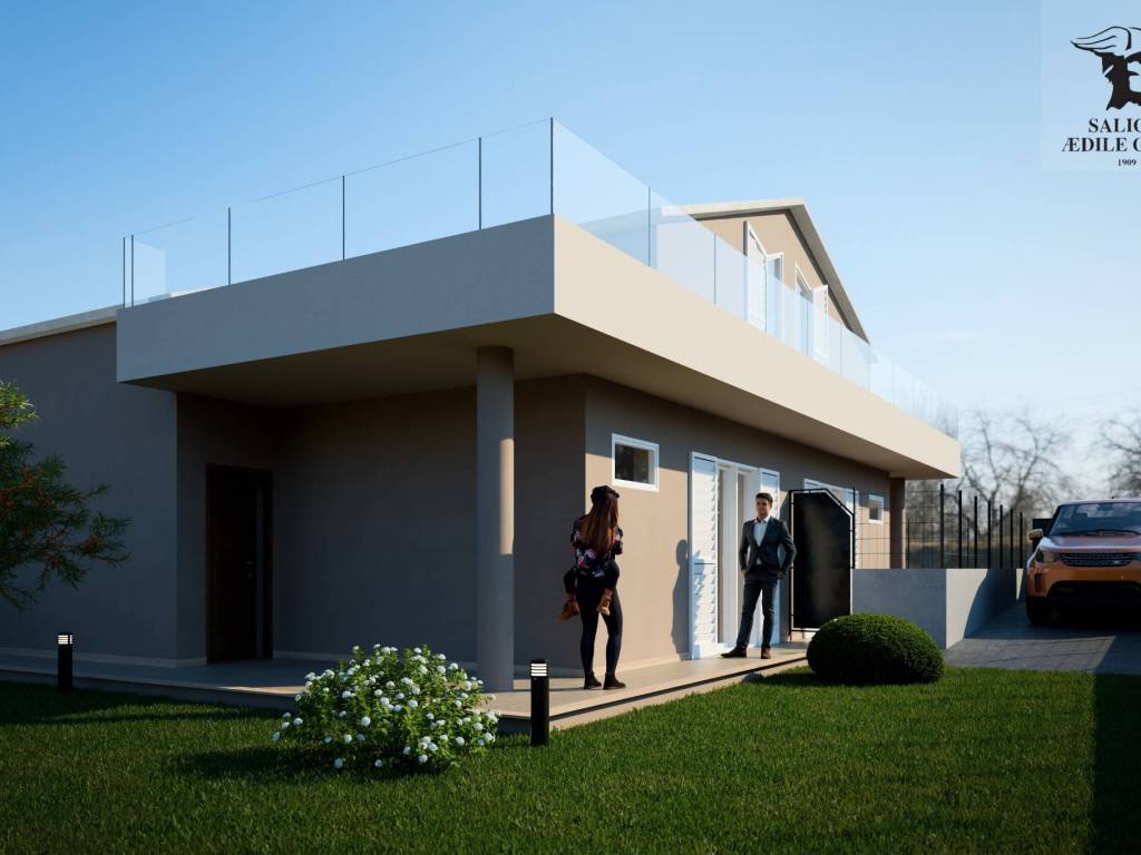 Terreno a Aprilia in Via Tufello - Foto 2