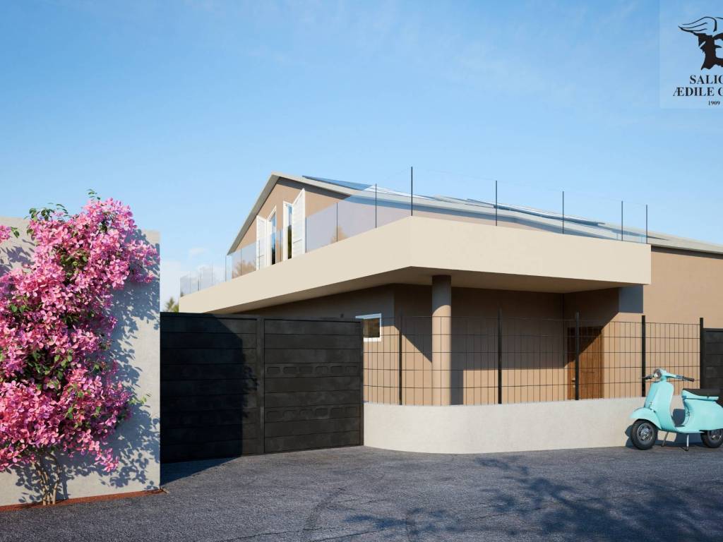 Terreno a Aprilia in Via Tufello - Foto 3