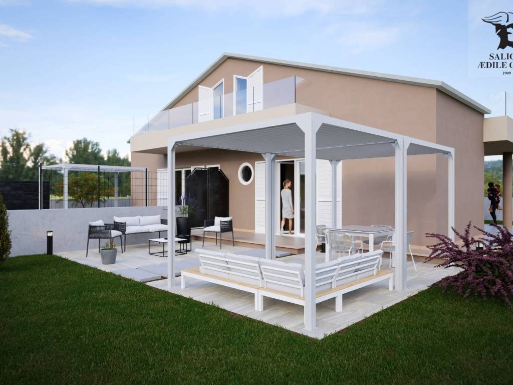 Terreno a Aprilia in Via Tufello - Foto 4