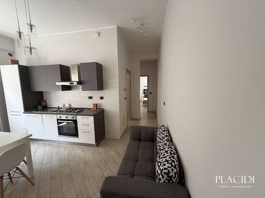 Appartamento a L'aquila in Via Camillo Benso di Cavour, 32 - Foto 5