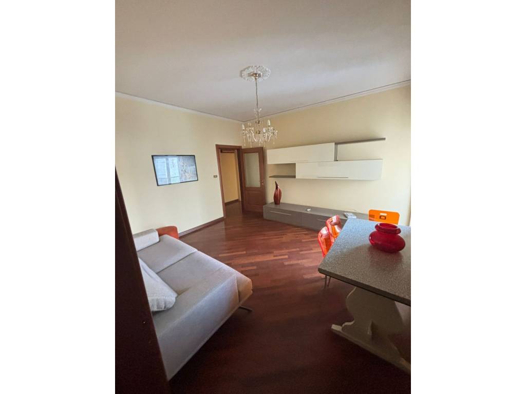 Appartamento a Cosenza in Via Silvio Sesti - Foto 2