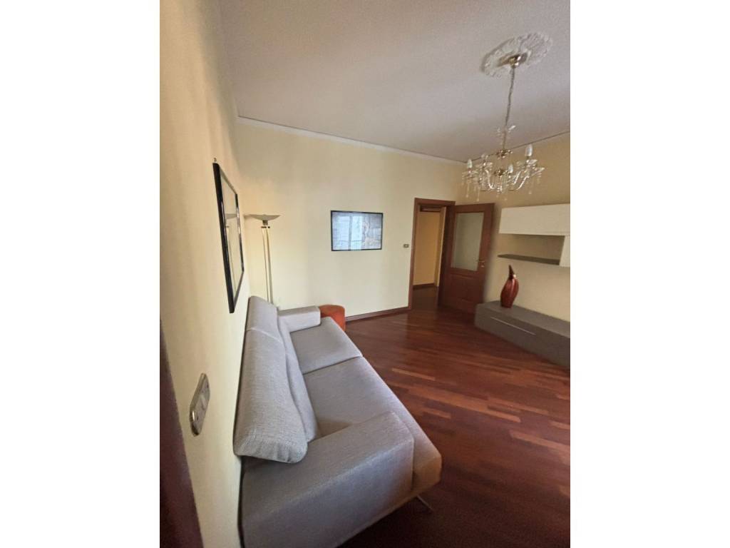 Appartamento a Cosenza in Via Silvio Sesti - Foto 3