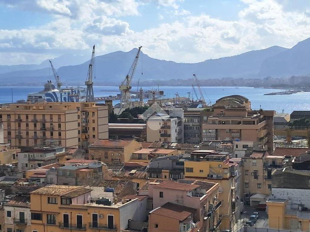 Appartamento a Palermo in Appartamento Via Alberto Rallo, 5 - Foto 2
