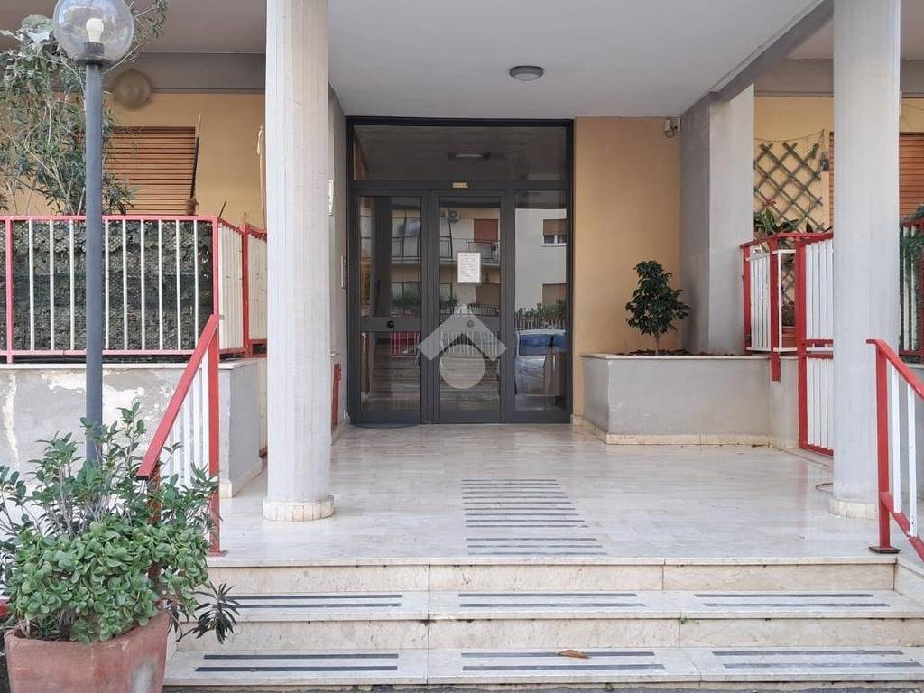 Appartamento a Palermo in Appartamento Via Alberto Rallo, 5 - Foto 4
