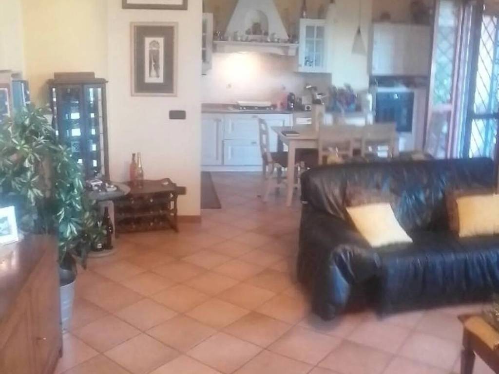 Villa a Carmignano in La Serra - Foto 2