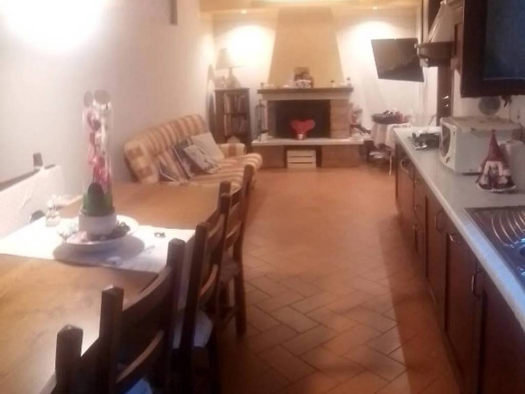 Villa a Carmignano in La Serra - Foto 3