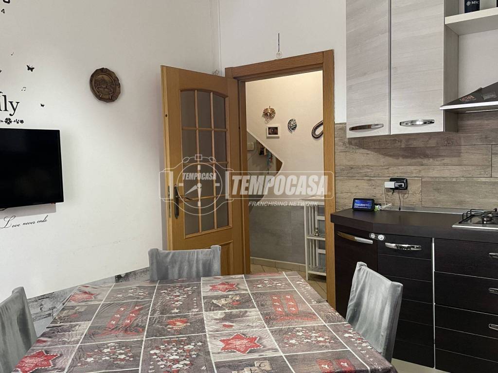 Appartamento a Paderno d'adda in Via Giuseppe Mazzini 4 - Foto 4