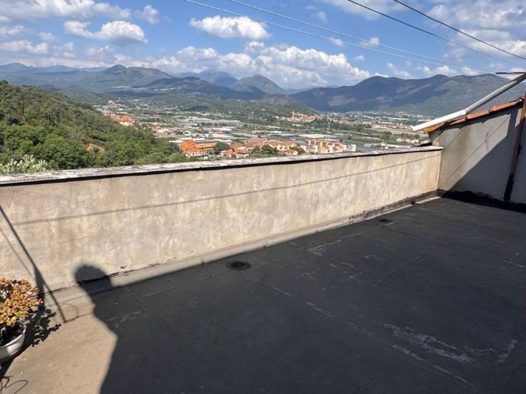 Casa indipendente a Albenga in Via alla Costa - Foto 4
