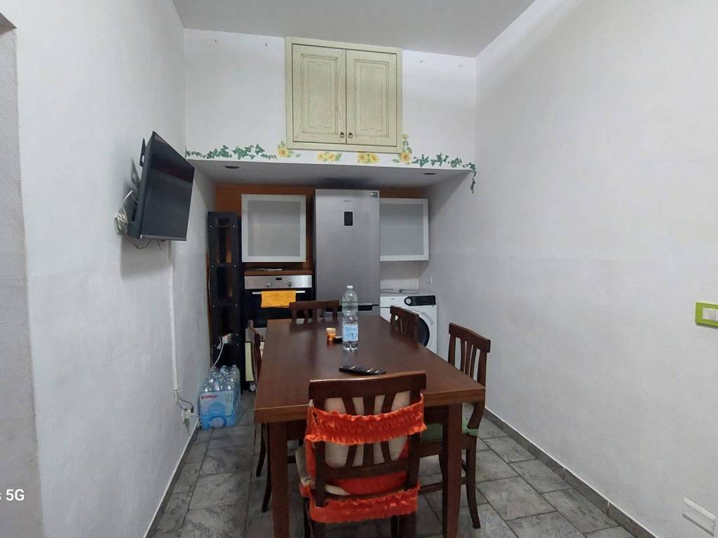 Appartamento a Livorno in Via Giuseppe Garibaldi, 222 - Foto 2