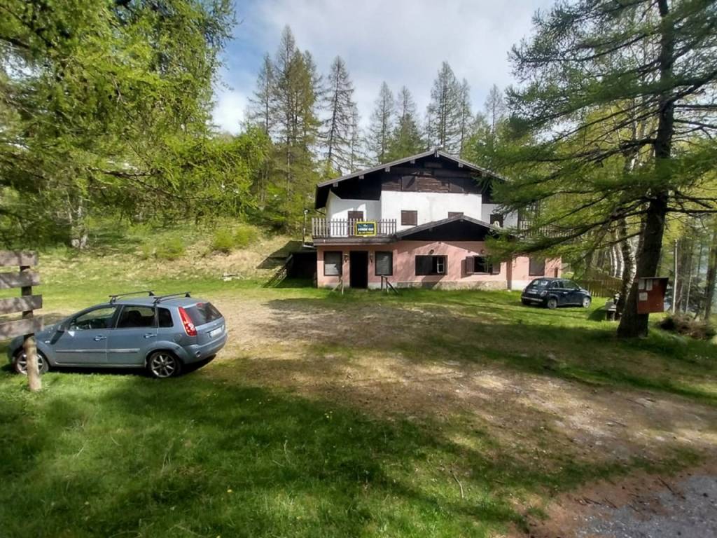 Immobile a Valvarrone in Località Lavadè - Foto 2