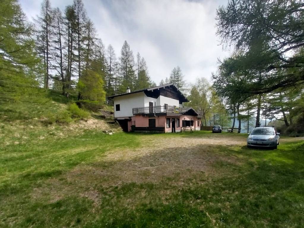 Immobile a Valvarrone in Località Lavadè - Foto 3