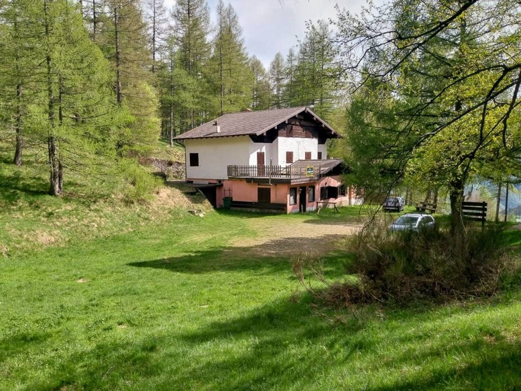 Immobile a Valvarrone in Località Lavadè - Foto 4