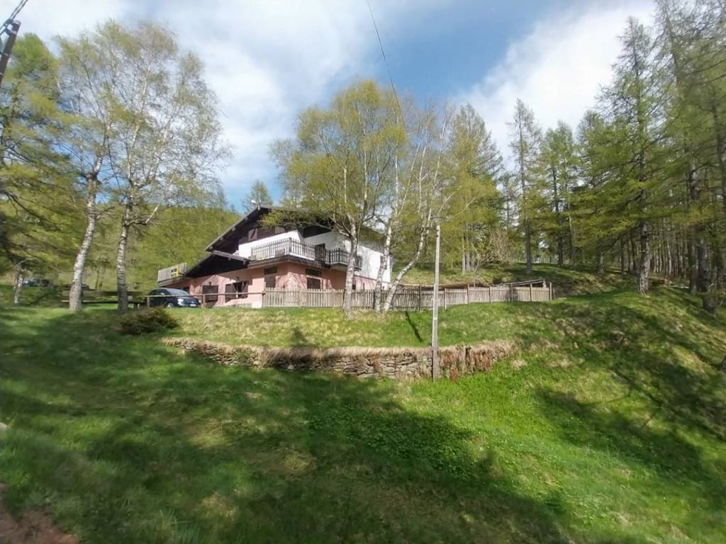 Immobile a Valvarrone in Località Lavadè - Foto 5