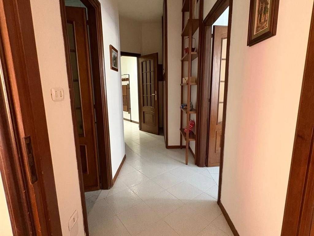 Appartamento a Asti in VIA DUCA DEGLI ABRUZZI, 43 - Foto 4