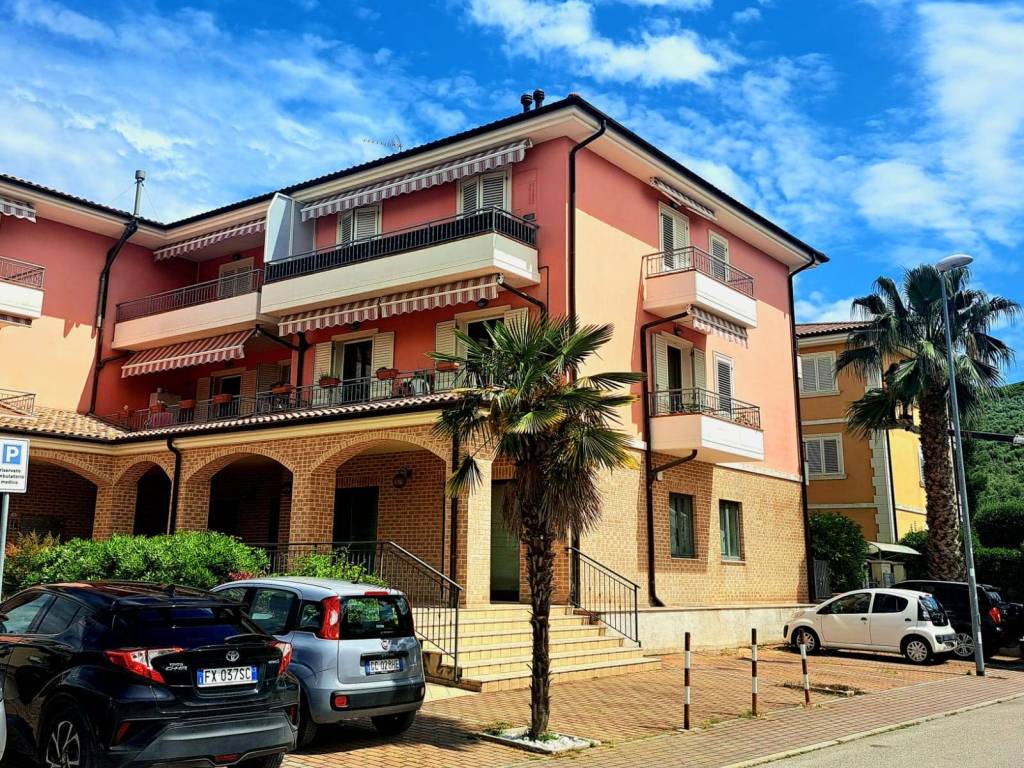 Appartamento a Loreto in Via Ernest Hemingway, 2 - Foto 2