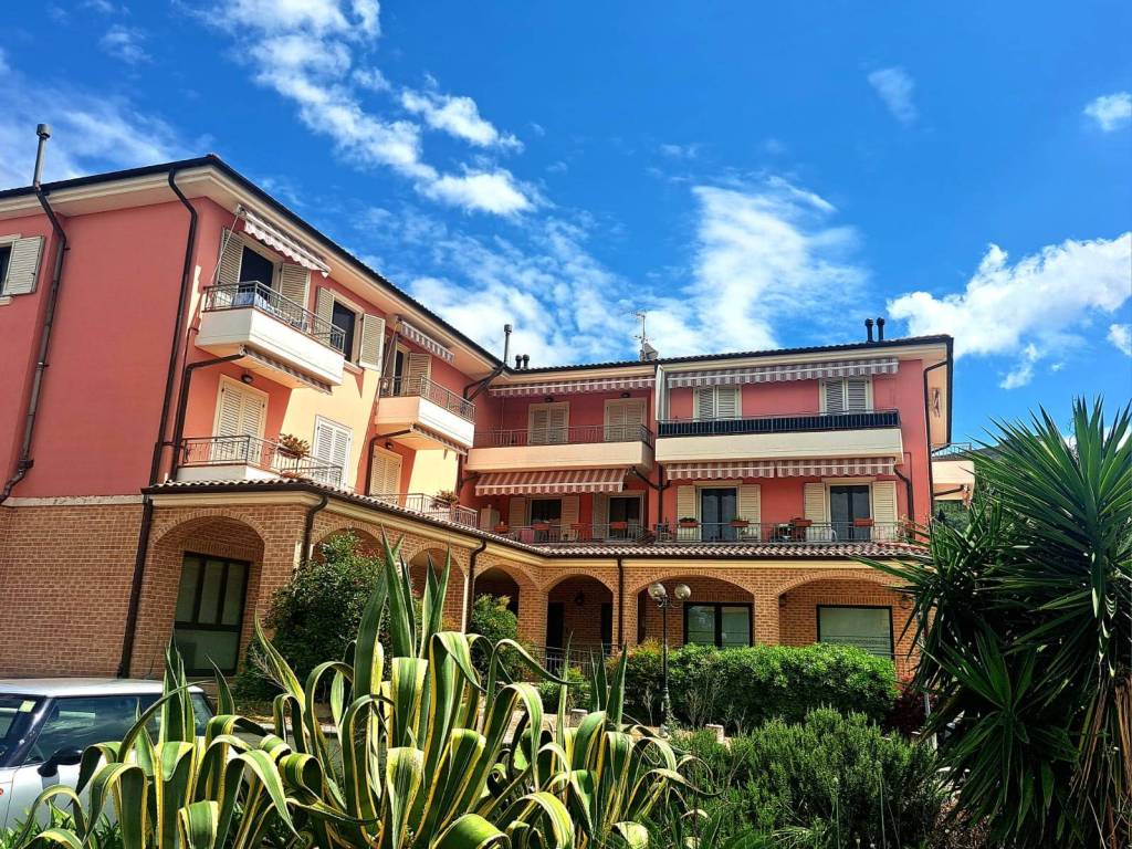 Appartamento a Loreto in Via Ernest Hemingway, 2 - Foto 3