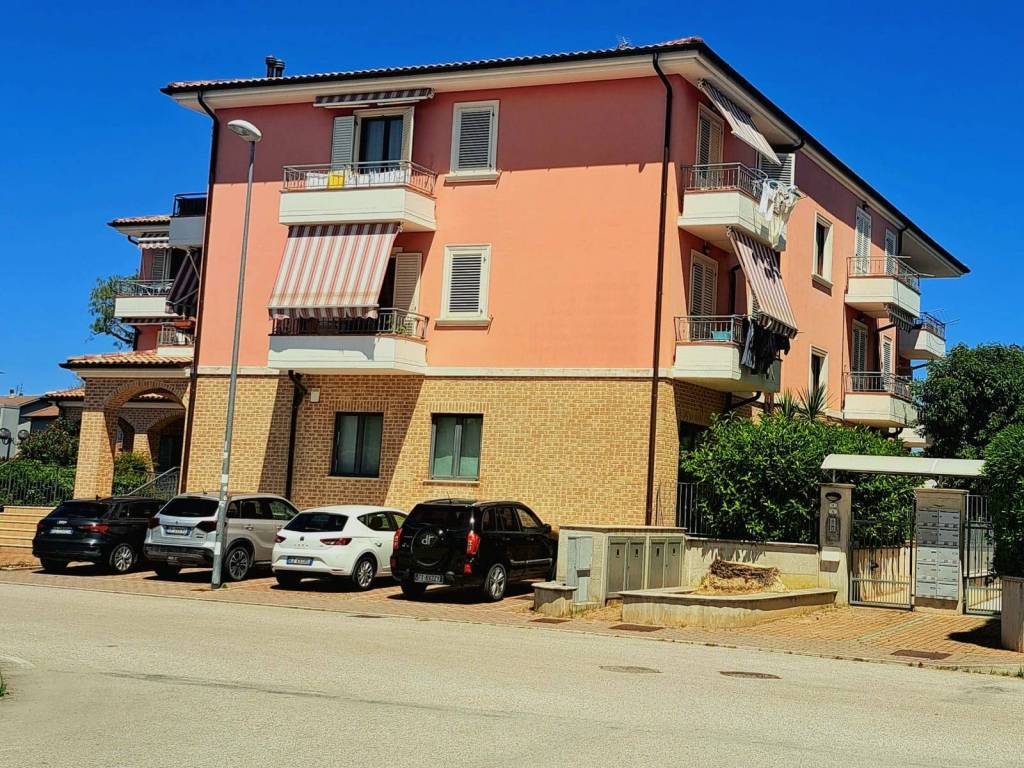 Appartamento a Loreto in Via Ernest Hemingway, 2 - Foto 5