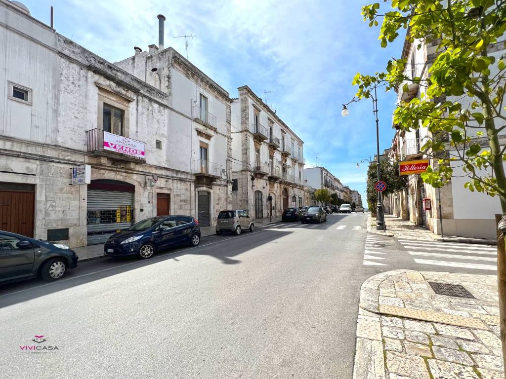 Appartamento a Putignano in Via Margherita di Savoia, 70 - Foto 3