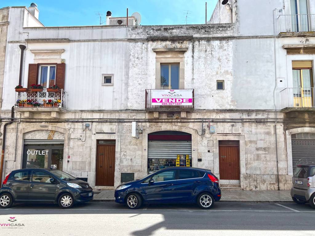 Appartamento a Putignano in Via Margherita di Savoia, 70 - Foto 5