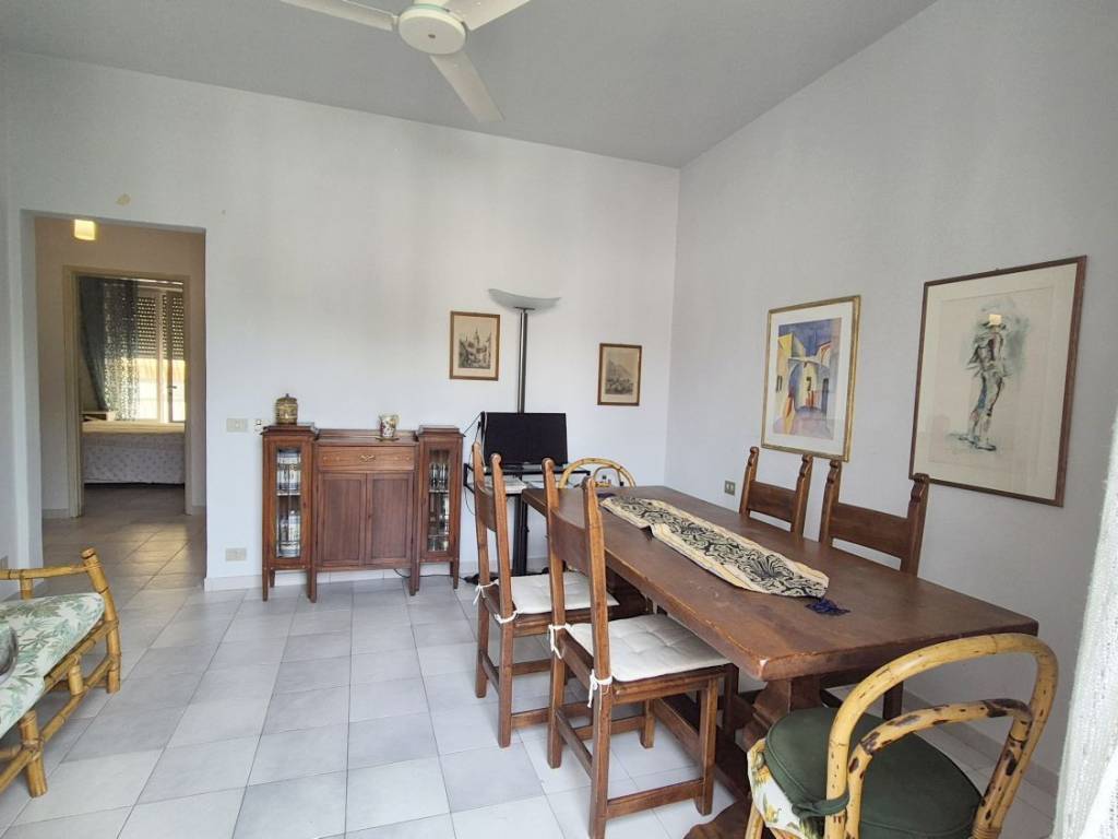 Appartamento a Viareggio in Via San Tommaso d'Aquino - Foto 4