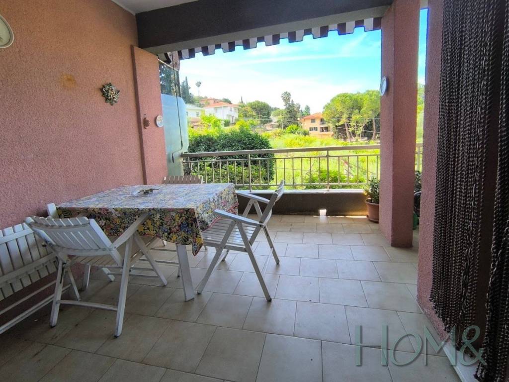 Appartamento a Bordighera in Via Louis Pasteur, 116 - Foto 2