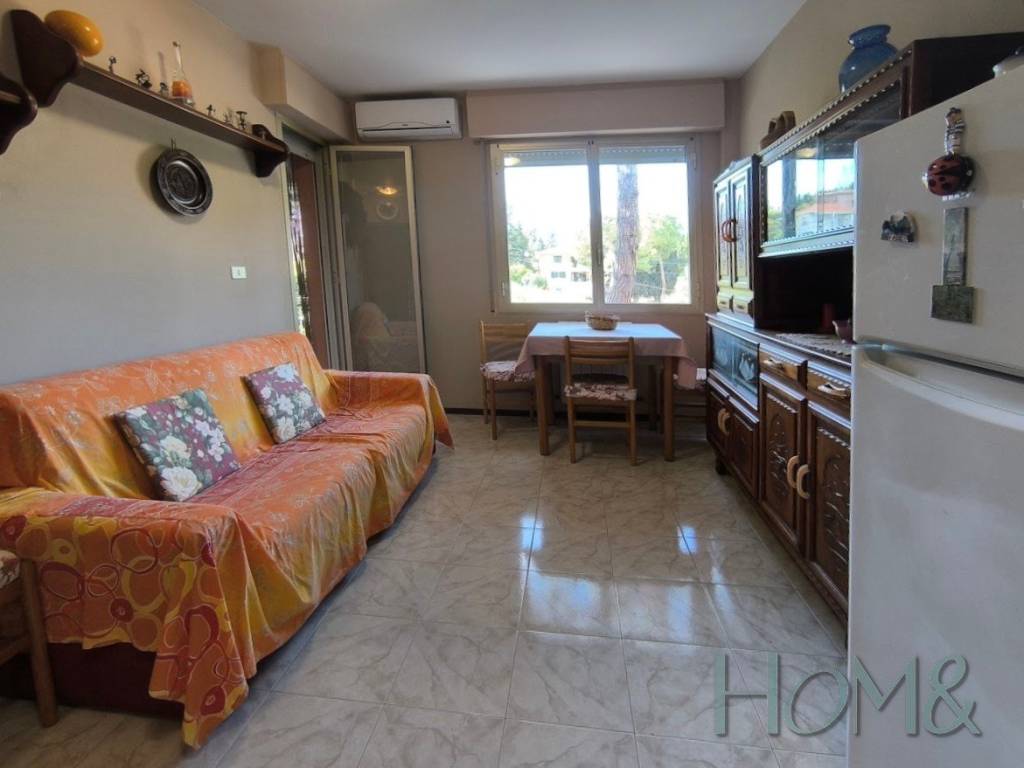 Appartamento a Bordighera in Via Louis Pasteur, 116 - Foto 3