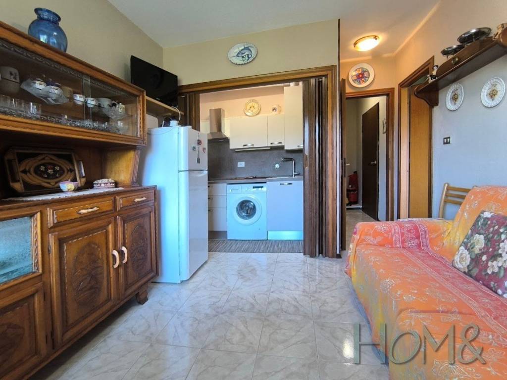 Appartamento a Bordighera in Via Louis Pasteur, 116 - Foto 4
