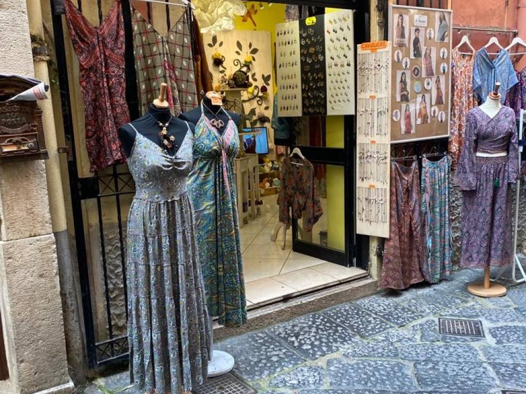 Immobile a Gaeta in Via dell'Indipendenza, 53 - Foto 2