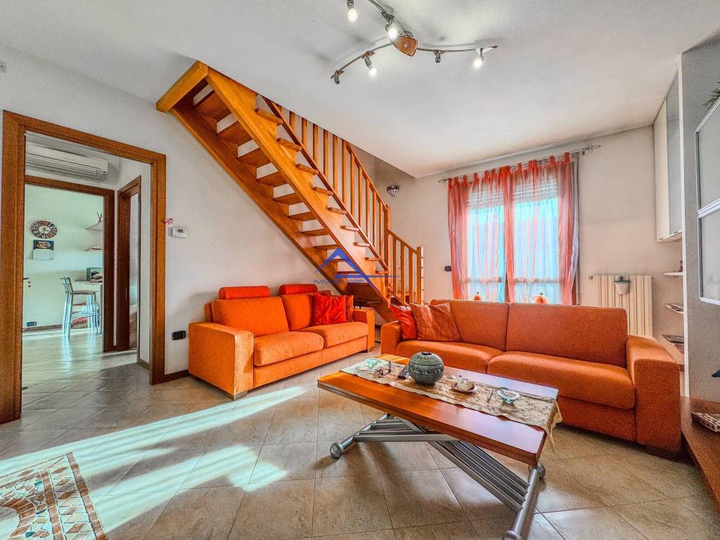 Appartamento a Saccolongo in Via Pasubio - Foto 2