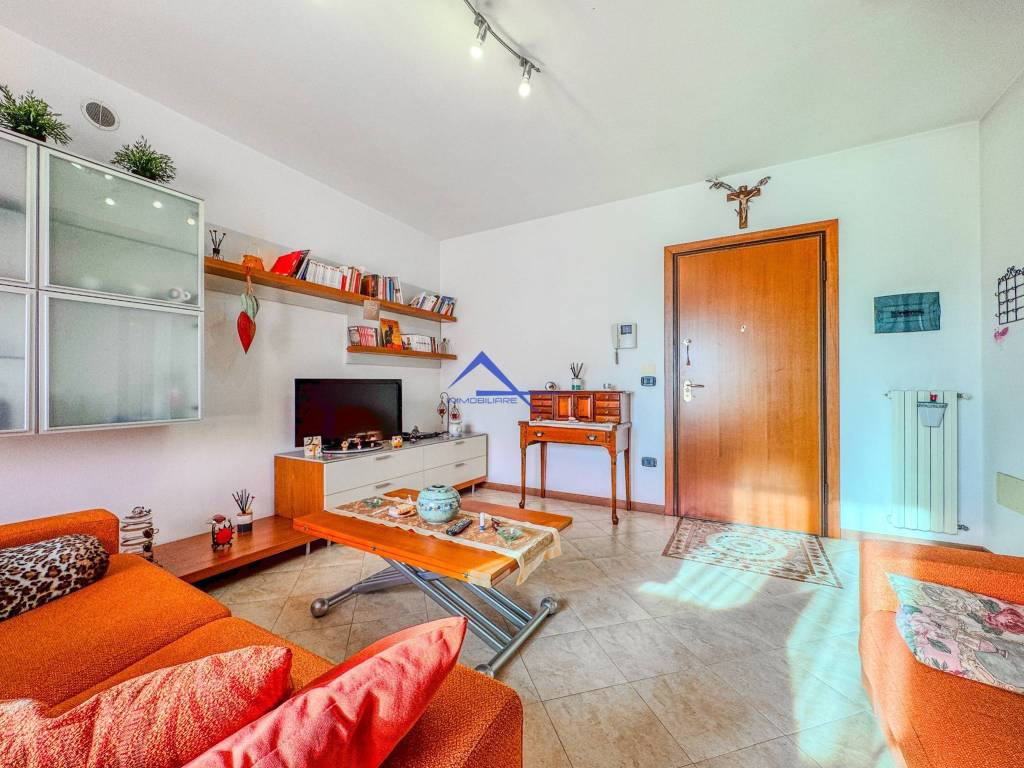 Appartamento a Saccolongo in Via Pasubio - Foto 3