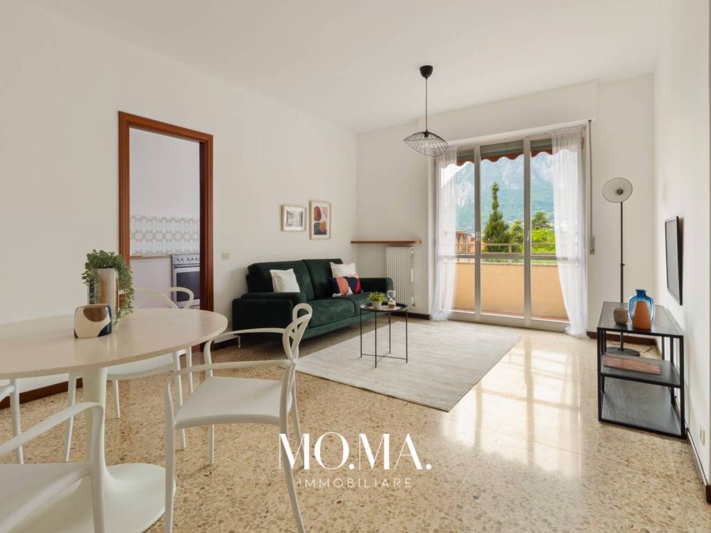 Appartamento a Lecco in Via del Roccolo, 32 - Foto 2