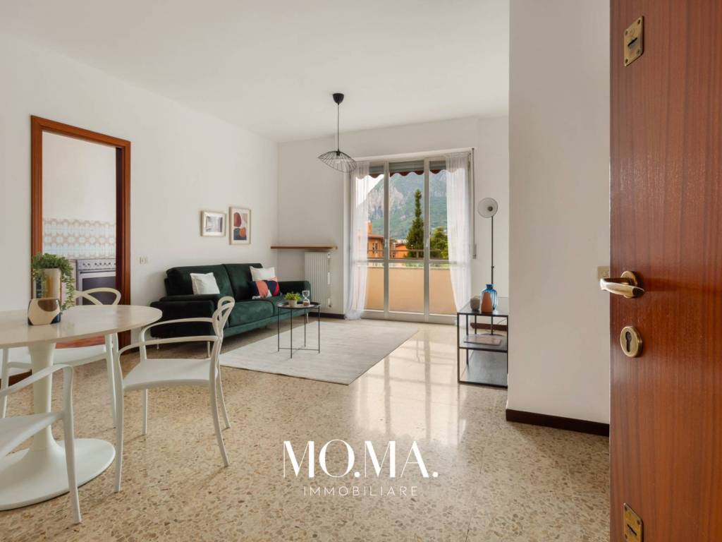 Appartamento a Lecco in Via del Roccolo, 32 - Foto 3