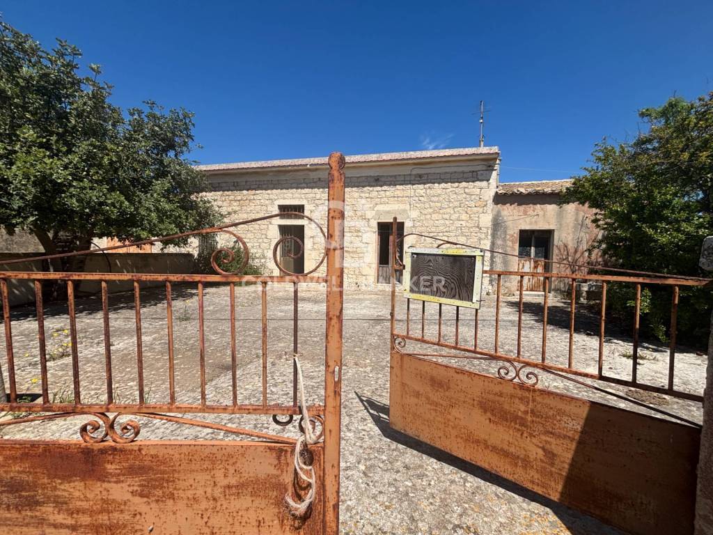 Rustico / casale a Modica in Strada comun.Famagiurgia San Filippo - Foto 3