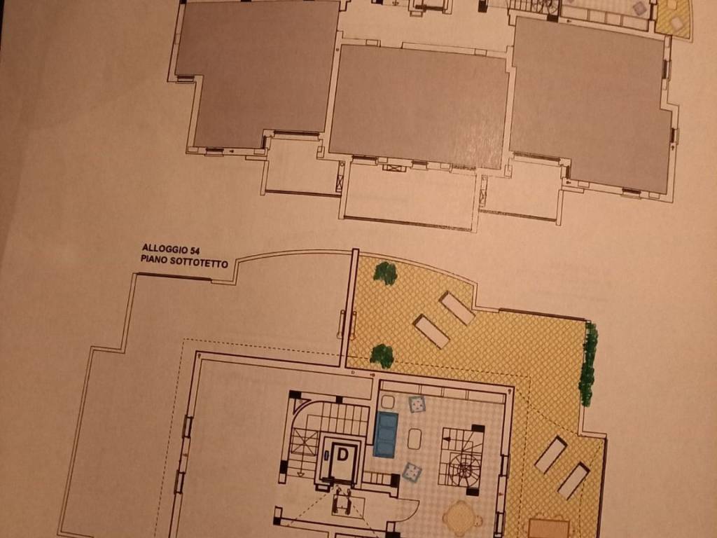 Appartamento a Pesaro in Via della Pace - Foto 2