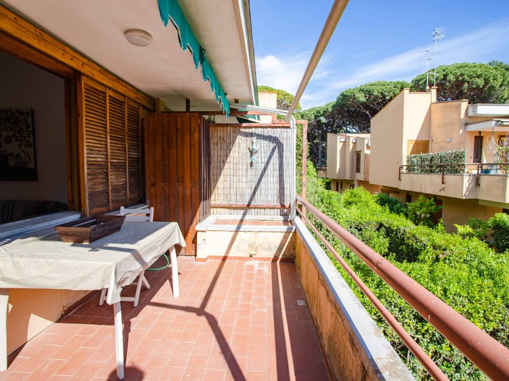 Appartamento a Castiglione della pescaia in Strada Provinciale delle Rocchette, 3 - Foto 5