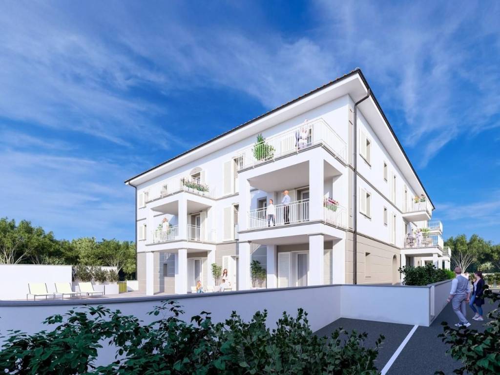 Appartamento a Cecina in Corso Giacomo Matteotti, - Foto 4