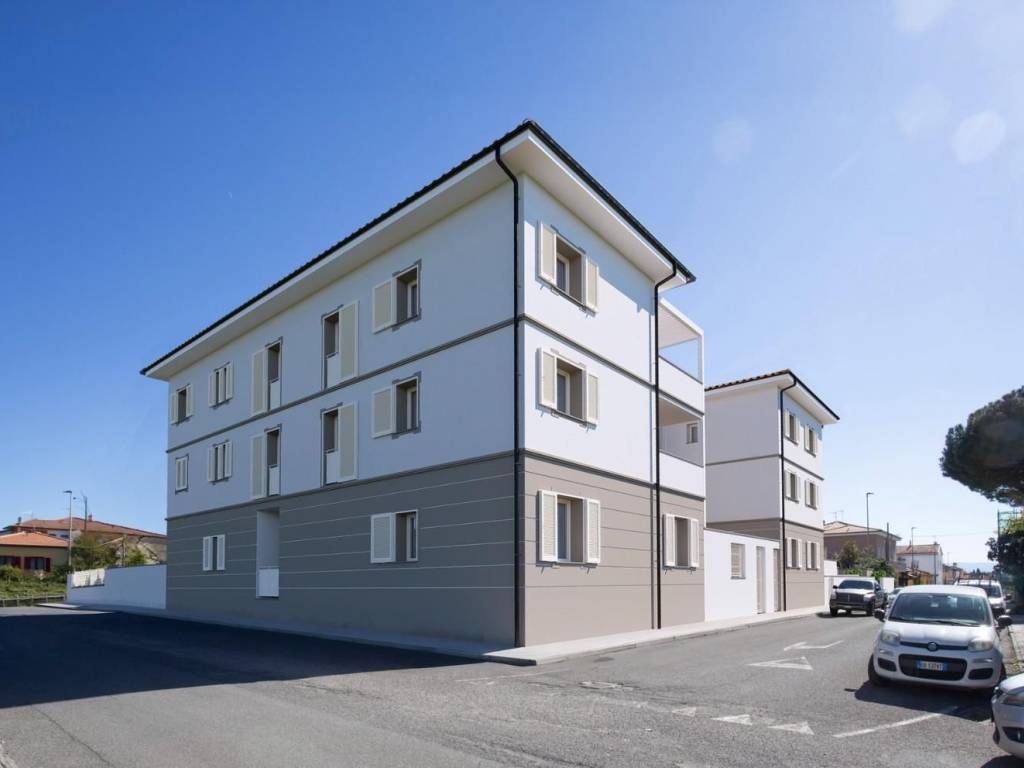 Appartamento a Cecina in Corso Giacomo Matteotti, - Foto 5