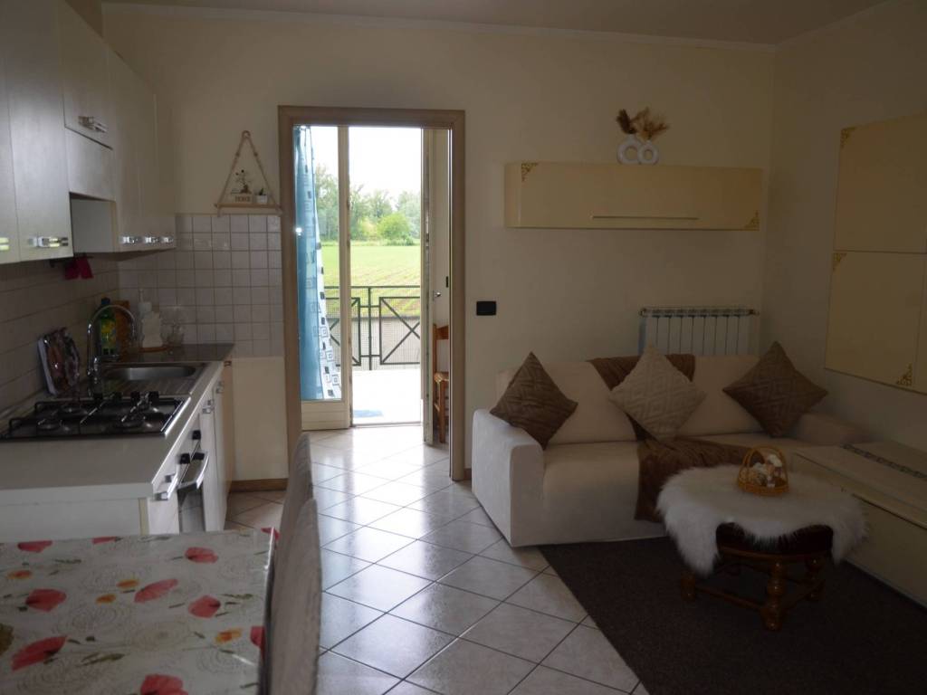 Appartamento a Capriano del colle in Via Trento, 17 - Foto 2