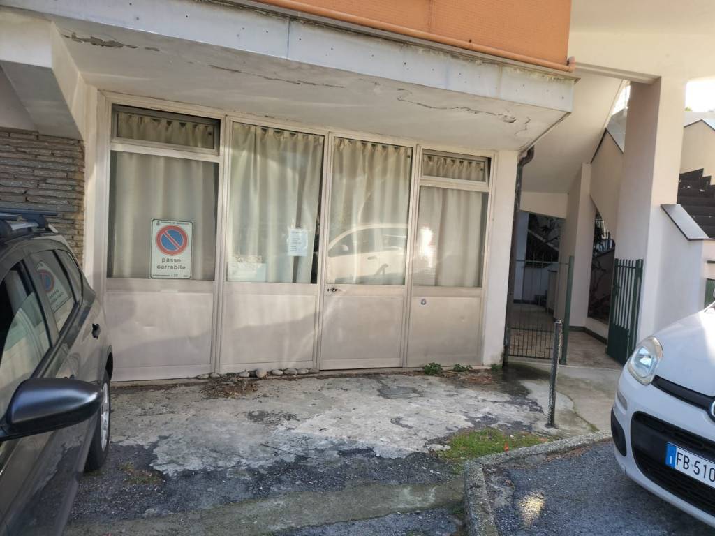 Box / garage a Bergeggi in Via Torre d'Ere - Foto 3