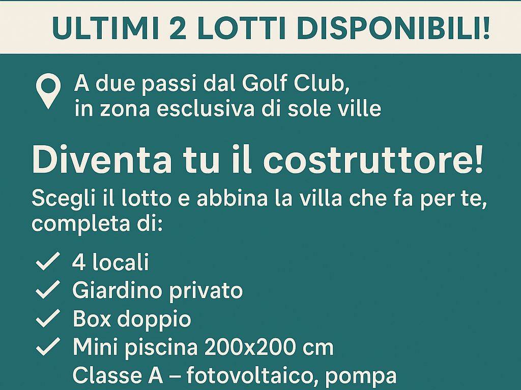 Villa a Solbiate olona in Via delle Vignole, 41 - Foto 3