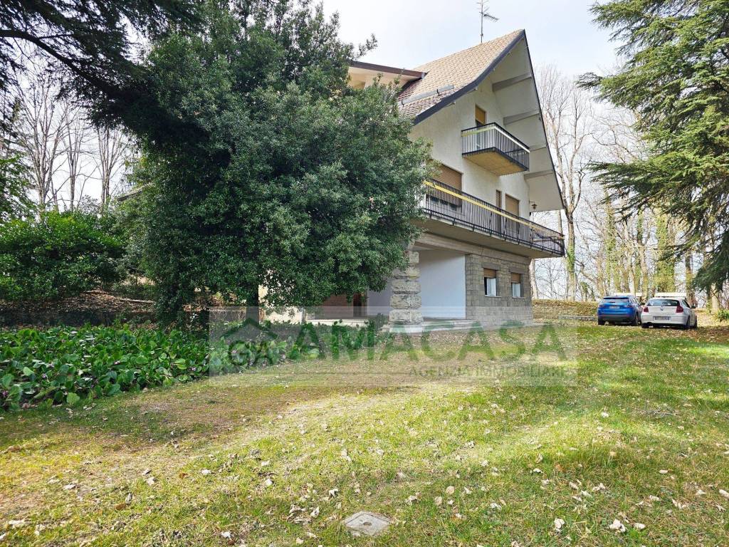 Villa a Carpineti in Via Dante Alighieri, 123 - Foto 2