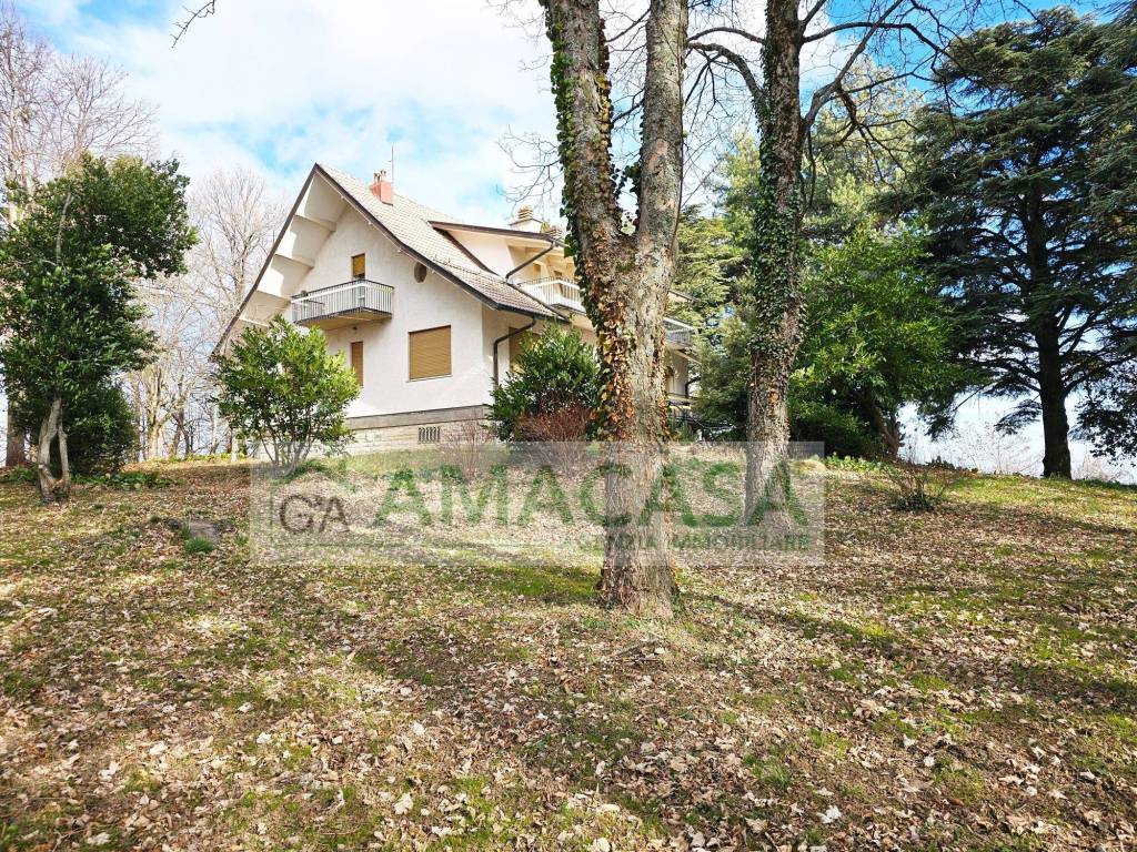 Villa a Carpineti in Via Dante Alighieri, 123 - Foto 3