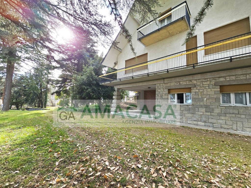 Villa a Carpineti in Via Dante Alighieri, 123 - Foto 4