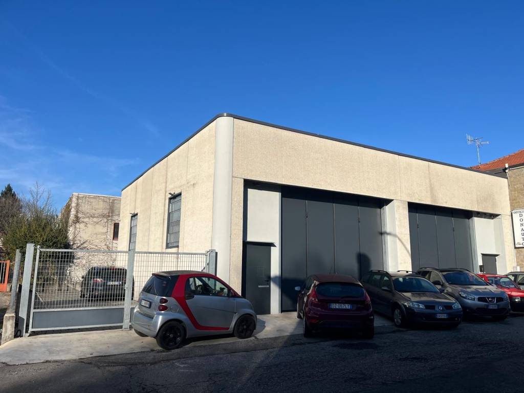 Immobile a Oggiono in Via Roma - Foto 2