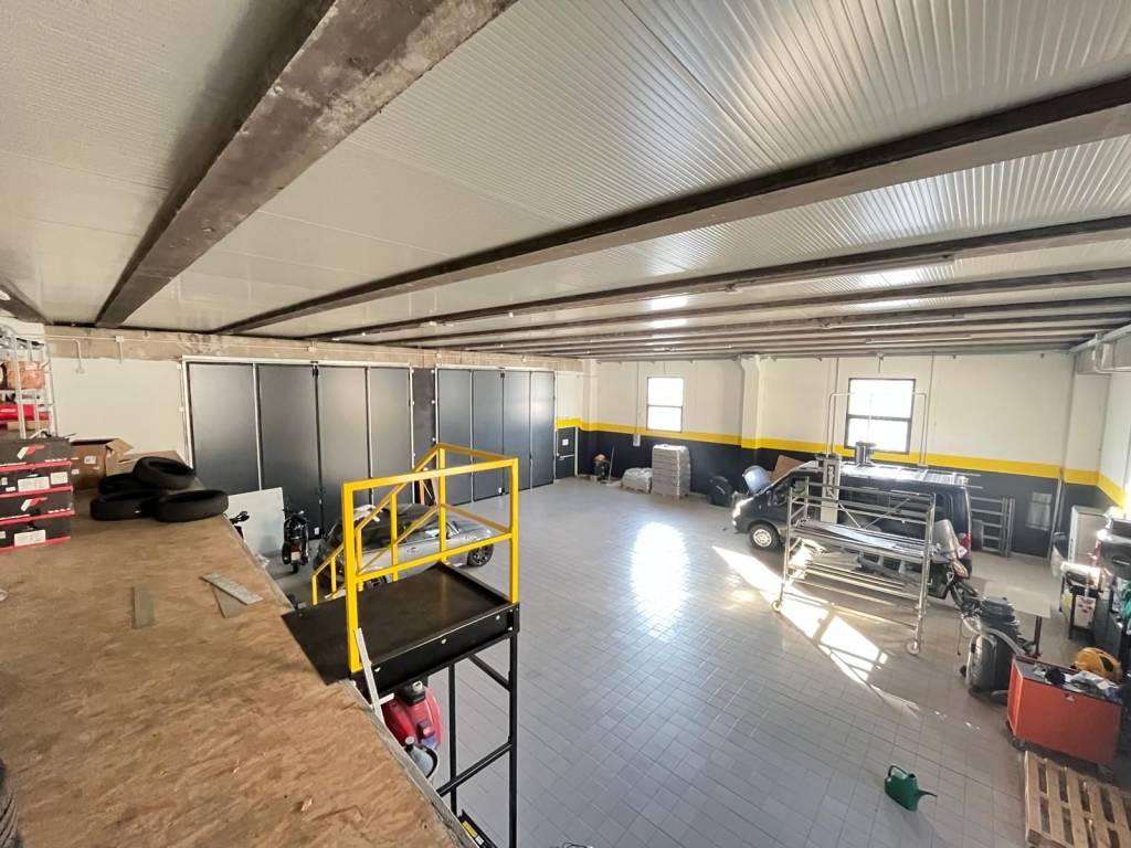 Immobile a Oggiono in Via Roma - Foto 3