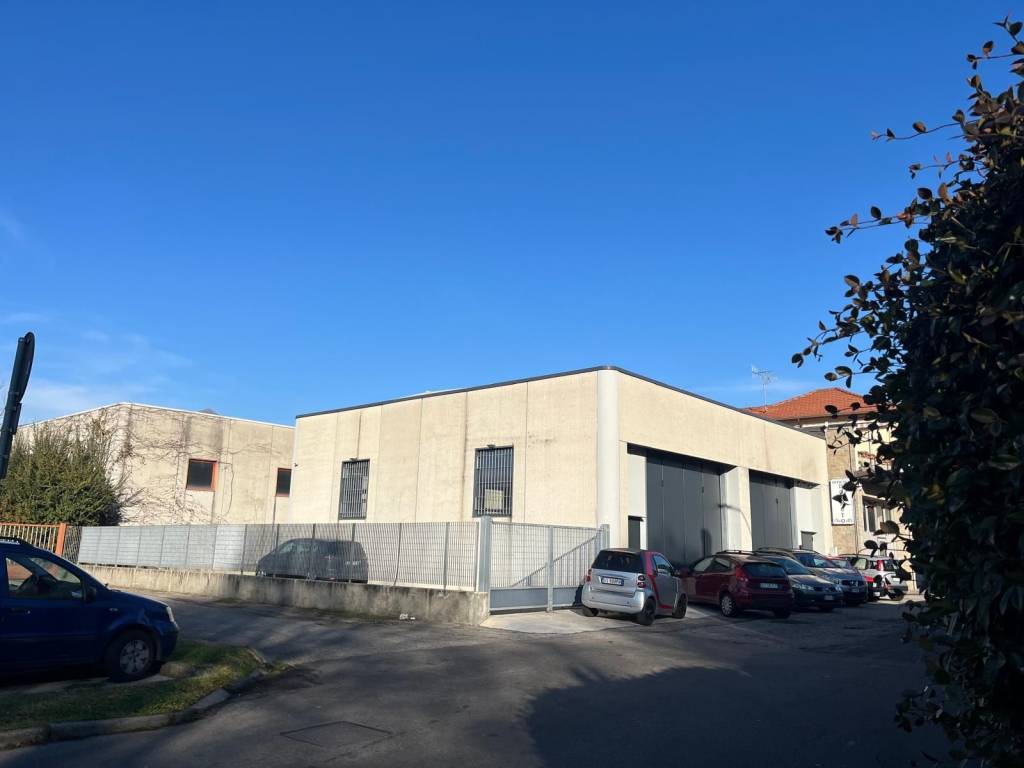 Immobile a Oggiono in Via Roma - Foto 4