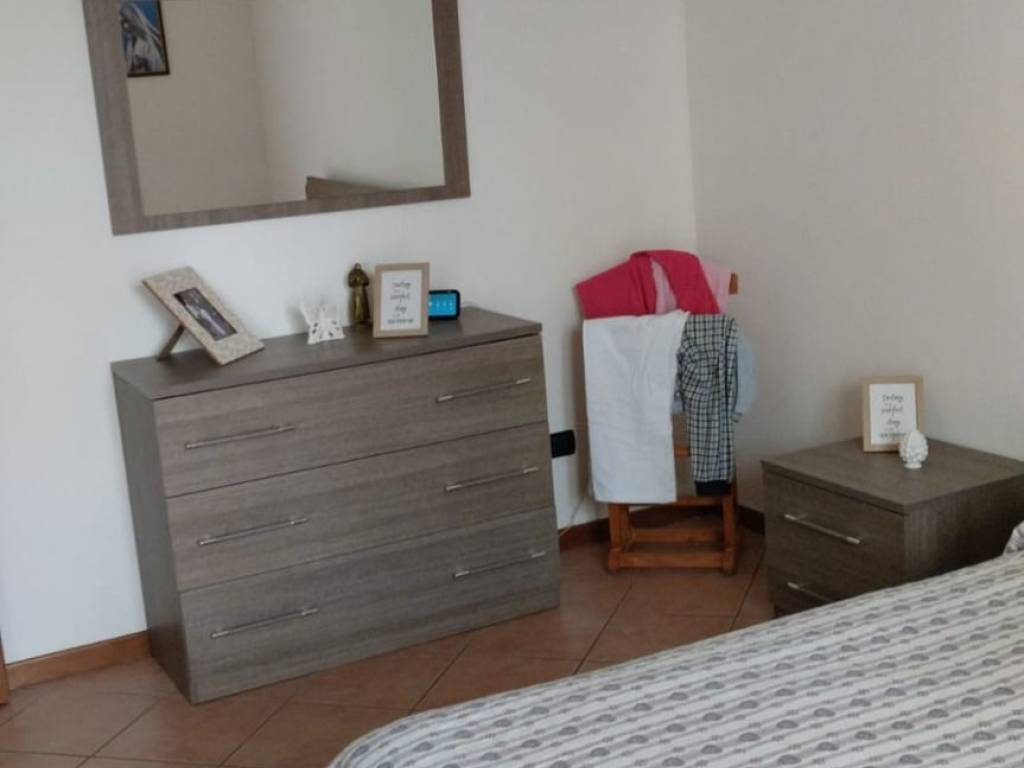 Appartamento a Trecate in Via Valle - Foto 3